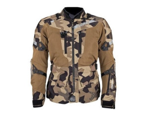 Куртка LEATT Adventure FlowTour 7.5 Jacket 